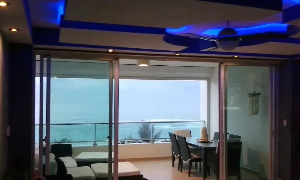 Marbella Suit Beach Apartment JUAN DOLIO 0*,  Dominican Republic