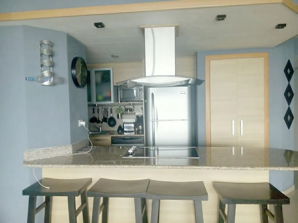 Marbella Suit Beach Apartment JUAN DOLIO
