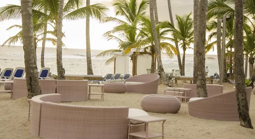 Marbella Suit Beach Apartment JUAN DOLIO