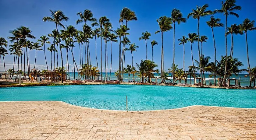 Marbella Suit Beach Apartment JUAN DOLIO Dominican Republic