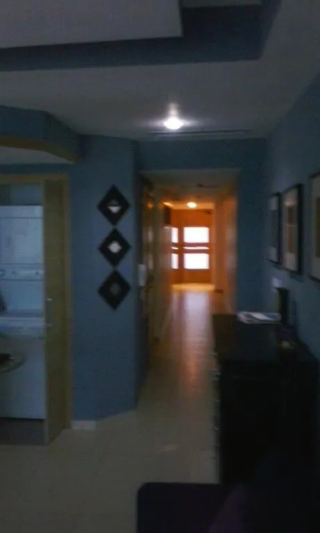 Marbella Suit Beach Apartment JUAN DOLIO