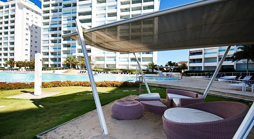 Marbella Suit Beach Apartment JUAN DOLIO