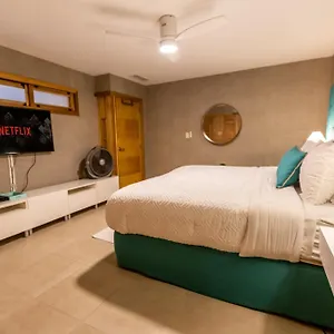  Apartment Marbella Beachfront Dominican Republic