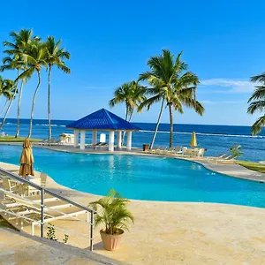  Apartment Olas By Destinos1a Dominican Republic