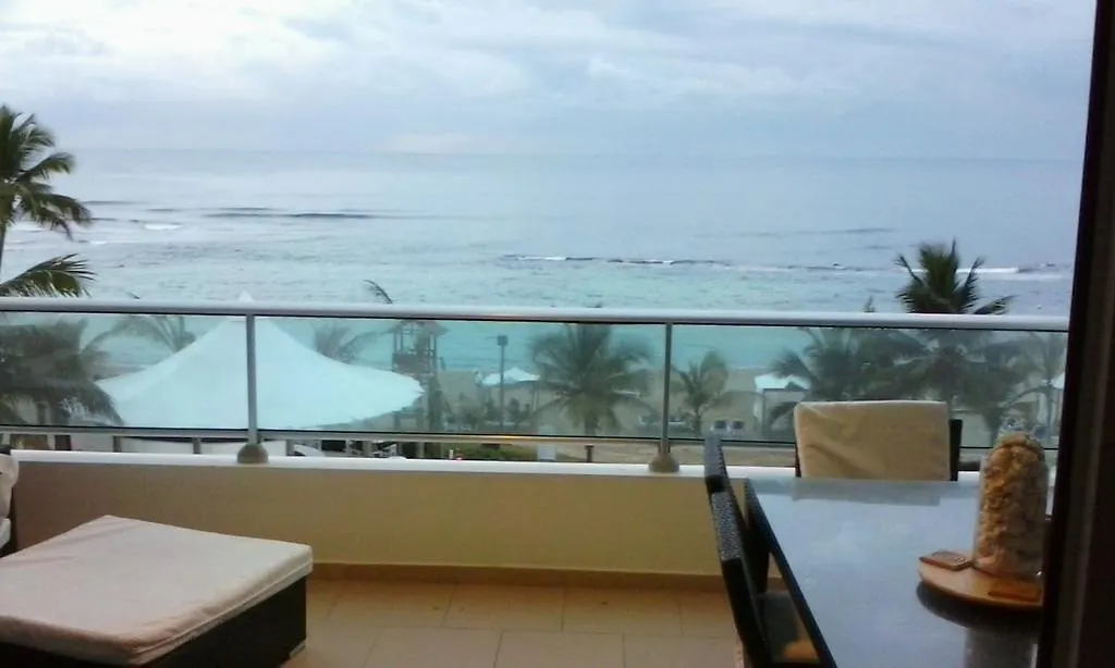 Marbella Suit Beach Juan Dolio Apartamento